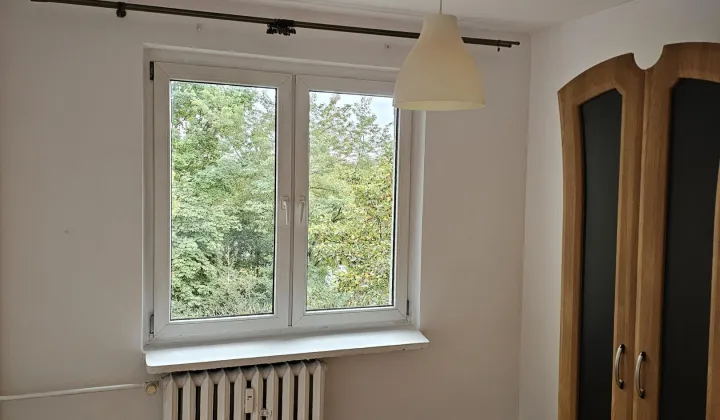 Mieszkanie 3-pokojowe Kraków Nowa Huta, os. Piastów