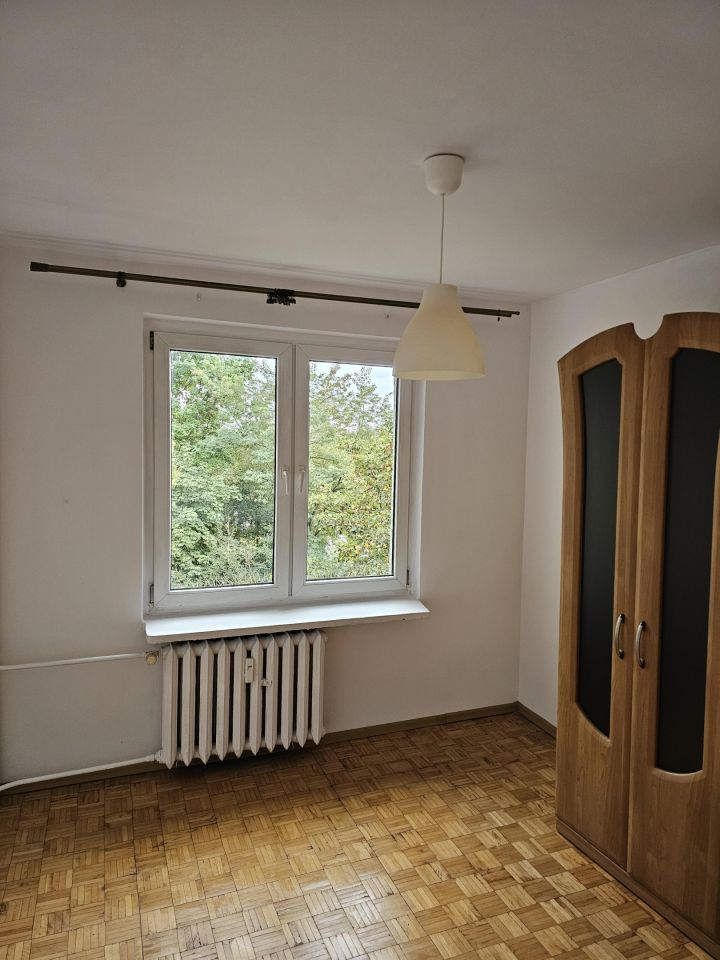 Mieszkanie 3-pokojowe Kraków Nowa Huta, os. Piastów