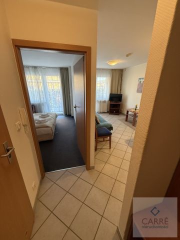 Mieszkanie 2-pokojowe Międzyzdroje. Zdjęcie 9