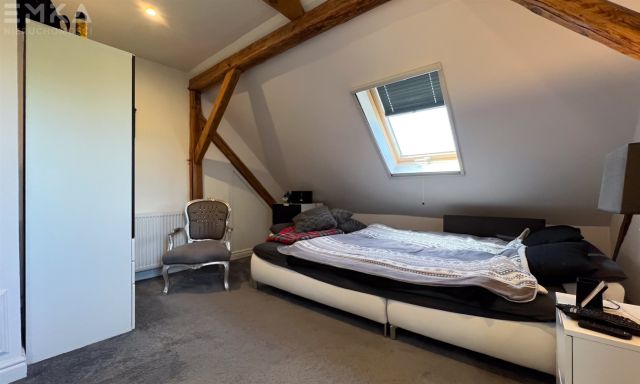 dom wolnostojący, 6 pokoi Stary Jasiniec. Zdjęcie 26