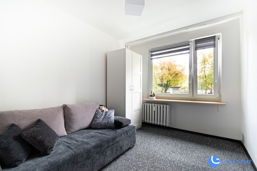 Mieszkanie 2-pokojowe Kraków Bronowice Małe, ul. Na Błonie