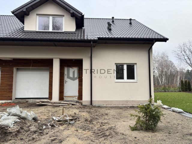 bliźniak, 4 pokoje Wągrodno. Zdjęcie 5