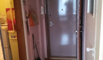 Mieszkanie 1-pokojowe Szczecin Śródmieście, ul. Wąska