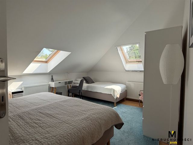 dom wolnostojący, 7 pokoi Dargocice. Zdjęcie 12