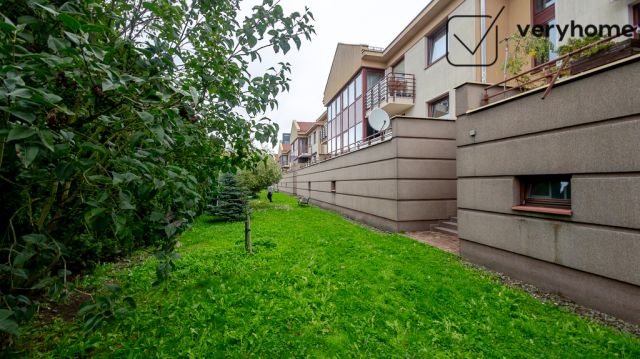 Mieszkanie 4-pokojowe Kraków Krowodrza, ul. Konwisarzy. Zdjęcie 10