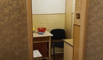 Mieszkanie 2-pokojowe Wrocław Ołbin, ul. kard. Stefana Wyszyńskiego