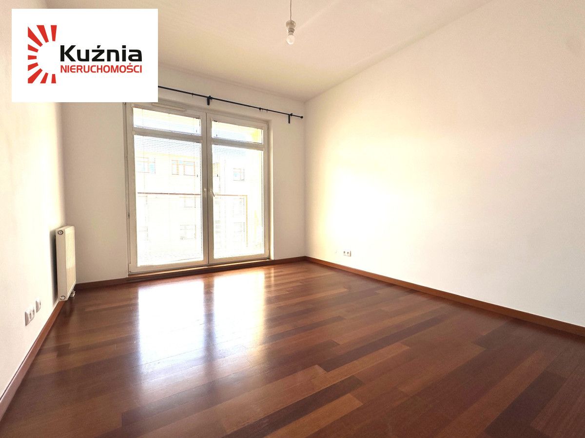 Mieszkanie 4-pokojowe Warszawa Wilanów, al. Wilanowska. Zdjęcie 3