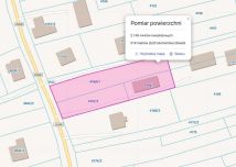 Działka rolno-budowlana Blizne. Zdjęcie 2