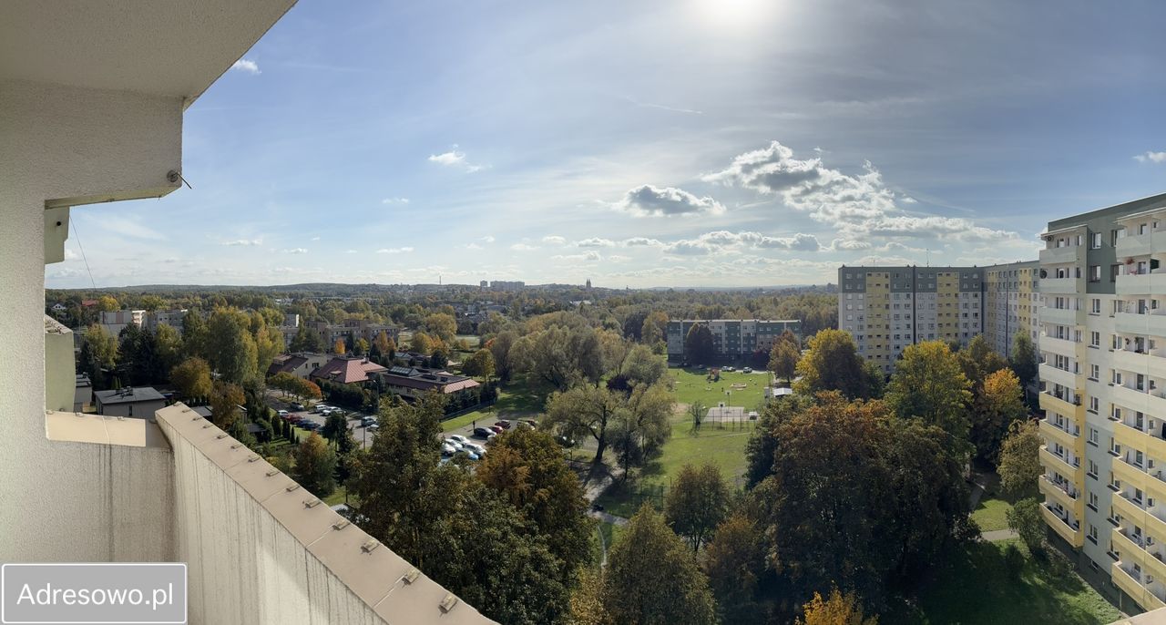 Mieszkanie 2-pokojowe Ruda Śląska Bykowina, ul. Franciszka Wilka. Zdjęcie 7