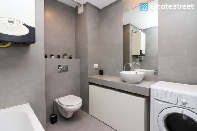 Mieszkanie 1-pokojowe Kraków Prądnik Czerwony, ul. Marchołta. Zdjęcie 7