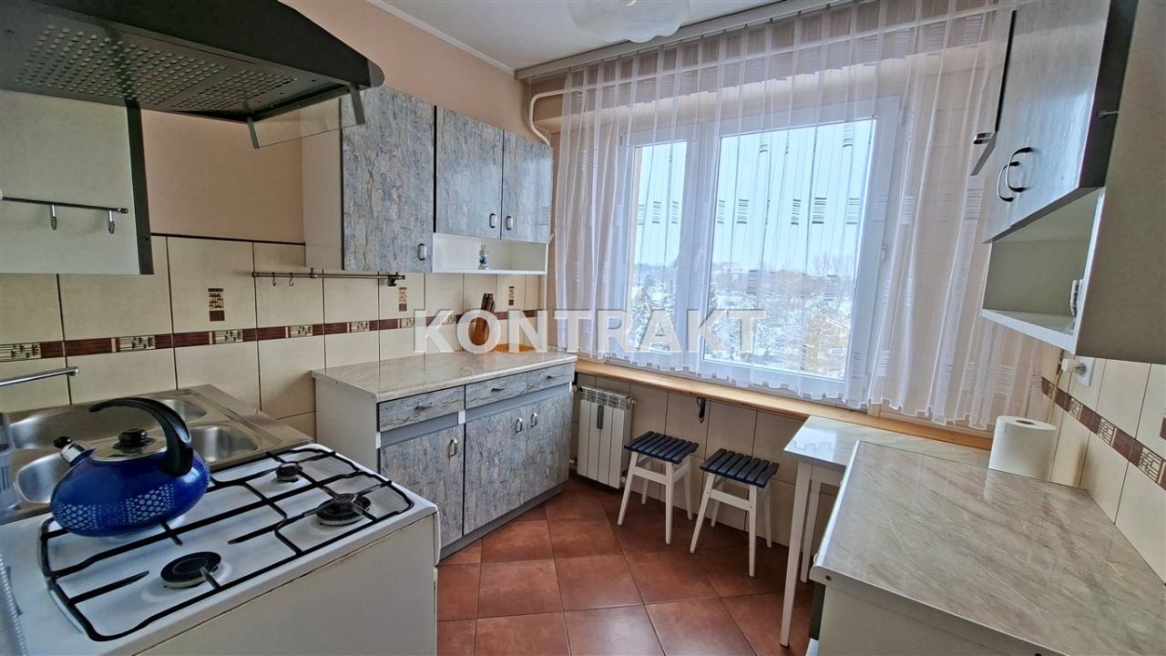 Mieszkanie 2-pokojowe Oświęcim Stare Stawy, ul. Sadowa. Zdjęcie 6