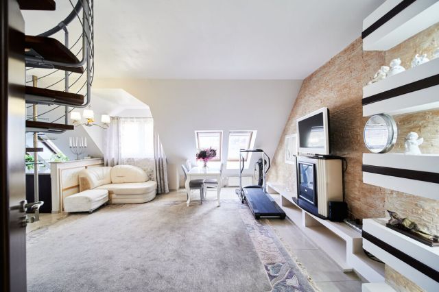 Mieszkanie 3-pokojowe Szczecin Niebuszewo, ul. Juliana Ursyna Niemcewicza. Zdjęcie 3