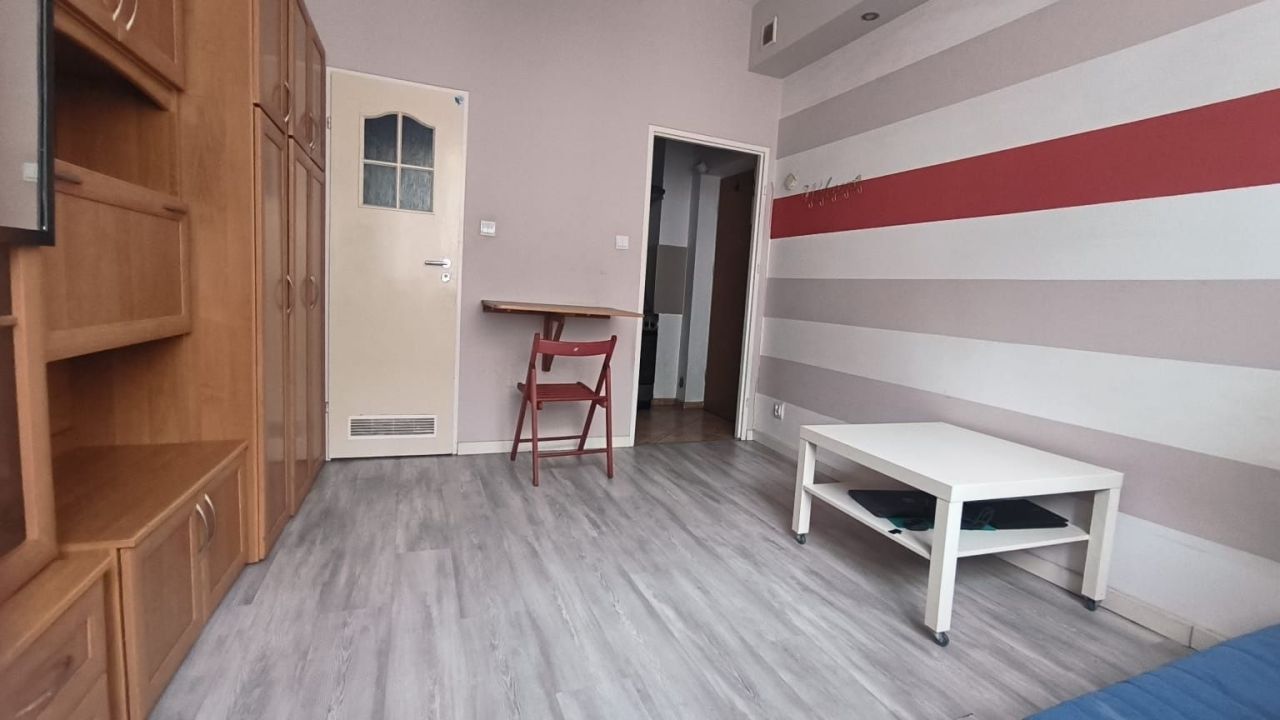 Mieszkanie 1-pokojowe Wrocław Śródmieście, pl. Grunwaldzki. Zdjęcie 5