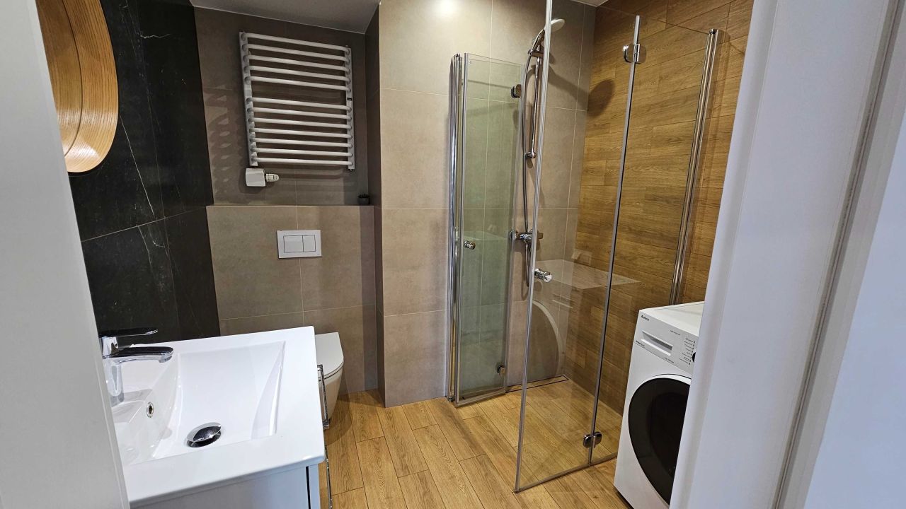 Mieszkanie 1-pokojowe Kraków Łagiewniki-Borek Fałęcki, ul. Zdunów. Zdjęcie 7