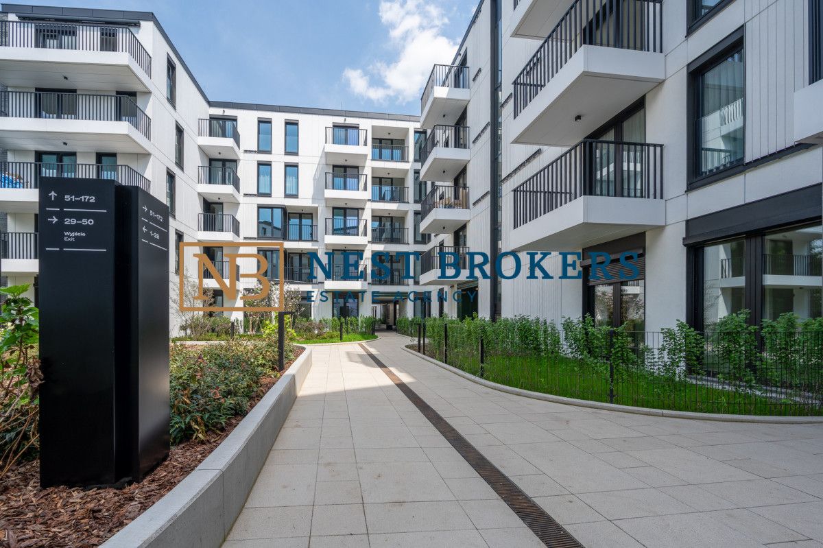 Mieszkanie 2-pokojowe Kraków Śródmieście, ul. Mogilska. Zdjęcie 7