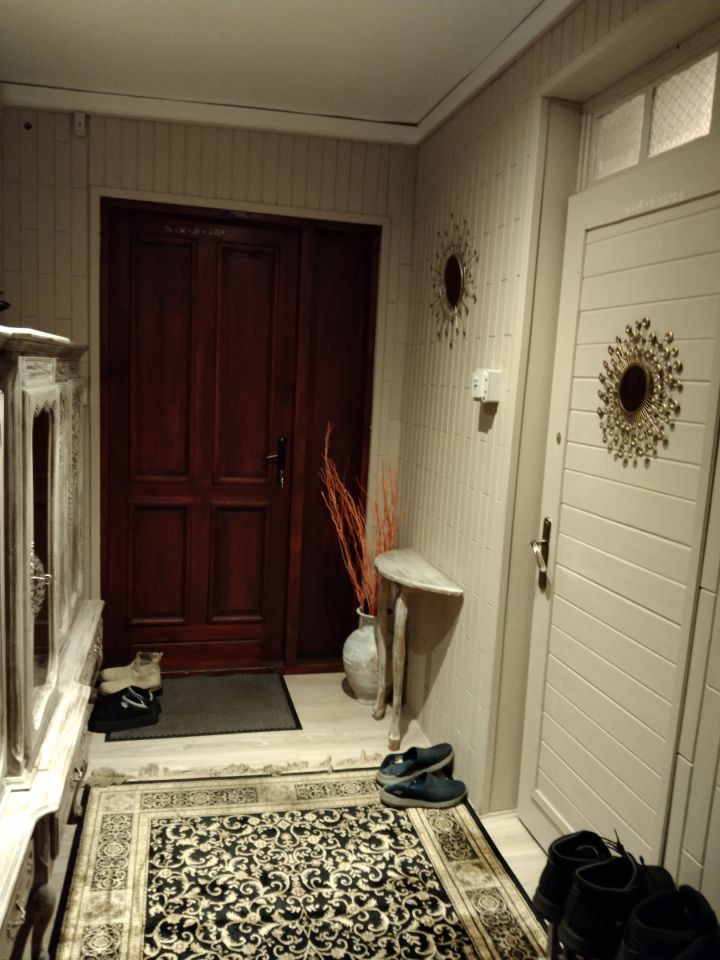 bliźniak, 8 pokoi Bielsk Podlaski, ul. Poświętna. Zdjęcie 22