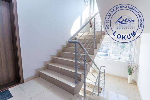 Mieszkanie 3-pokojowe Leszno, ul. 55. Pułku Piechoty. Zdjęcie 15