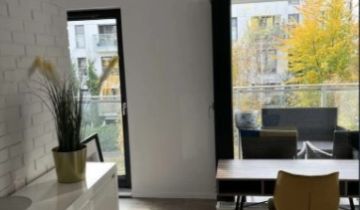 Mieszkanie 1-pokojowe Warszawa Wilanów, ul. Herbu Szreniawa