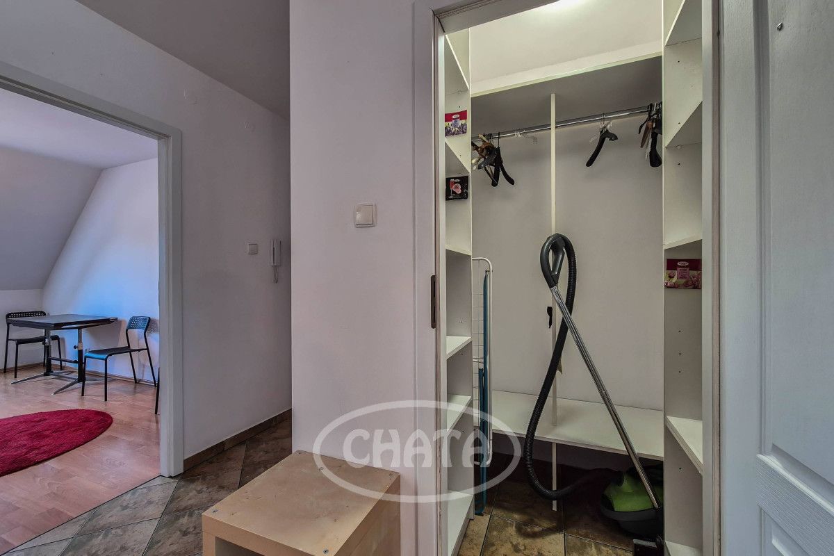 Mieszkanie 3-pokojowe Wrocław Złotniki, ul. Złotnicka. Zdjęcie 20