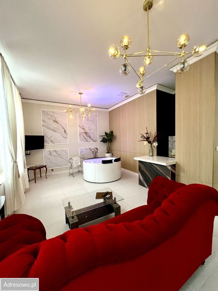 Mieszkanie 2-pokojowe Sopot Sopot Dolny, ul. Fryderyka Chopina. Zdjęcie 6