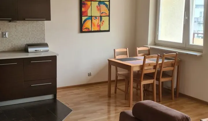 Mieszkanie 3-pokojowe Warszawa Dolny Mokotów, ul. Bluszczańska