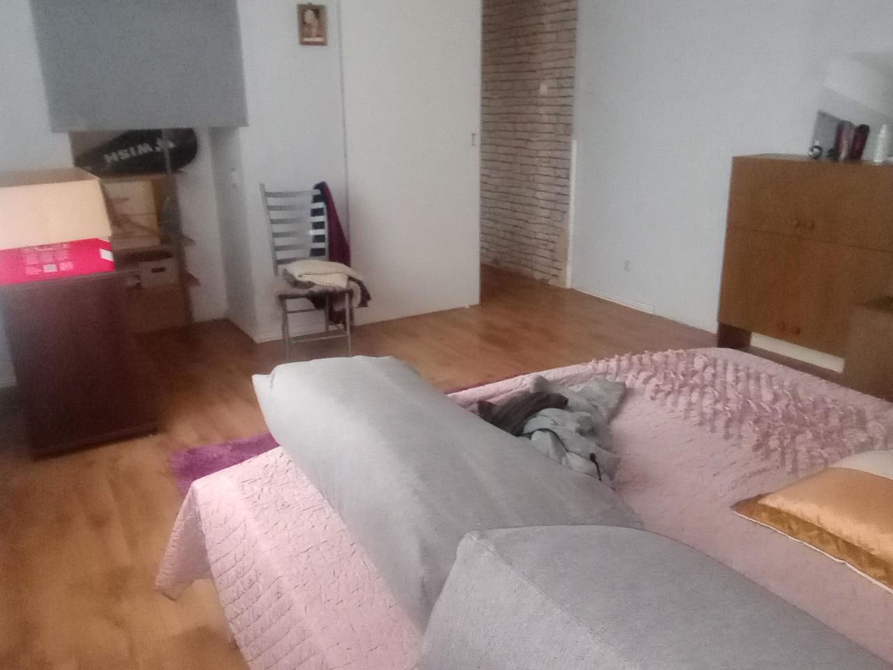 dom wolnostojący, 2 pokoje Kocewia Duża. Zdjęcie 14