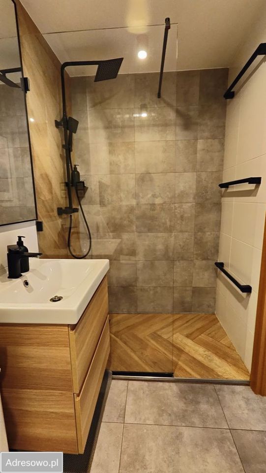 Mieszkanie 3-pokojowe Wałbrzych Podzamcze, ul. Grodzka. Zdjęcie 8