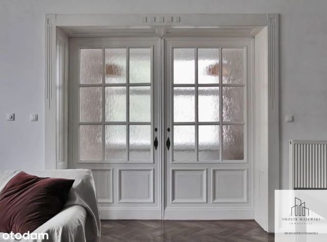 Mieszkanie 5-pokojowe Wrocław Krzyki, ul. ks. Piotra Wawrzyniaka. Zdjęcie 5