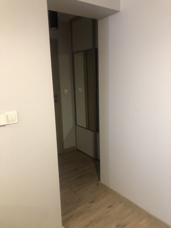 Mieszkanie 1-pokojowe Olsztyn, ul. Grunwaldzka. Zdjęcie 4