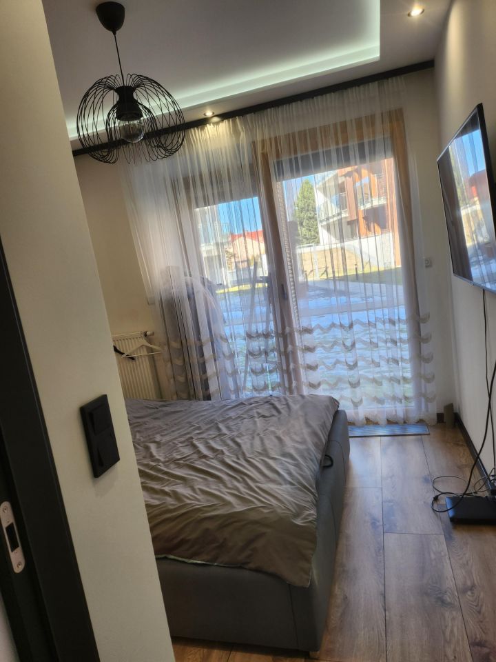 Mieszkanie 3-pokojowe Lublin Sławin, ul. Chabrowa. Zdjęcie 27