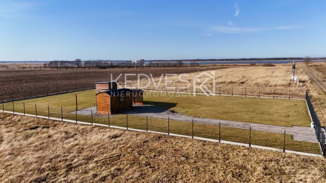 Działka rekreacyjna Karcino. Zdjęcie 5