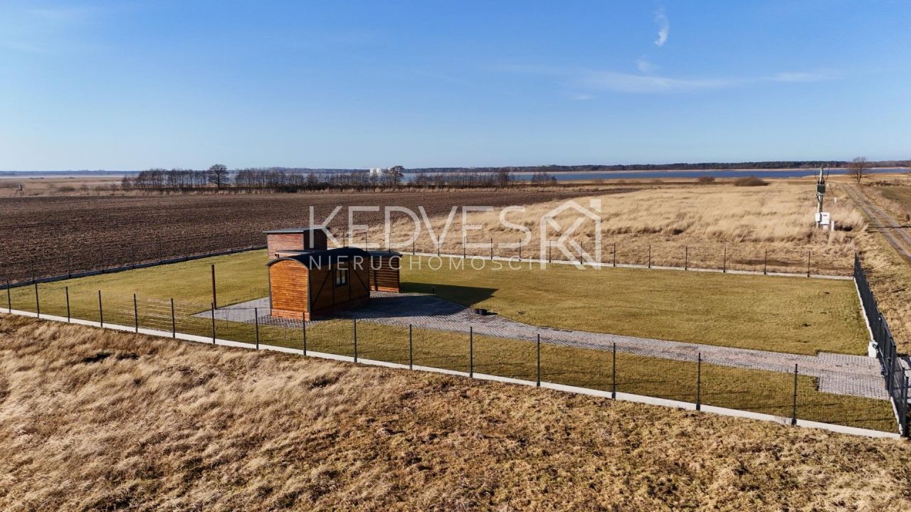 Działka rekreacyjna Karcino. Zdjęcie 5