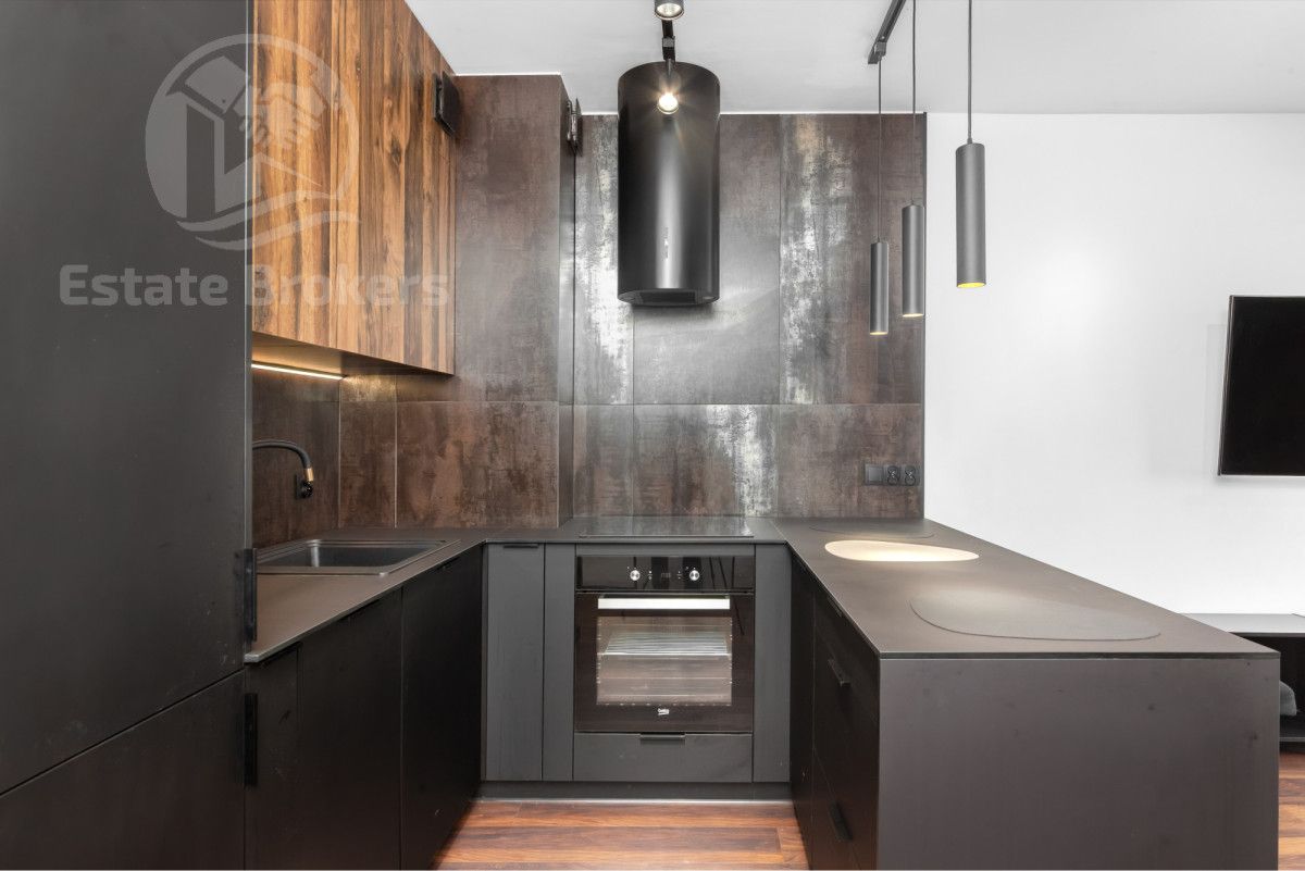 Mieszkanie 2-pokojowe Wrocław Stare Miasto, ul. Długa. Zdjęcie 3