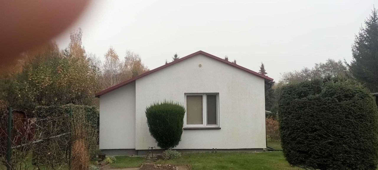 Działka rod Swarzędz. Zdjęcie 5