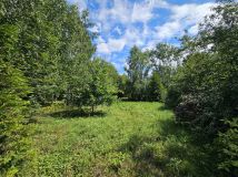 Działka rekreacyjna Urowo Murawki. Zdjęcie 4