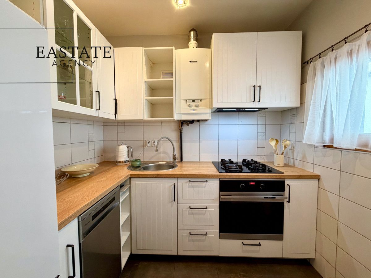 Mieszkanie 2-pokojowe Gdańsk Stogi, ul. Jastrzębia. Zdjęcie 4