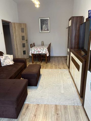 Mieszkanie 2-pokojowe Białogard, ul. Księcia Bogusława X. Zdjęcie 1