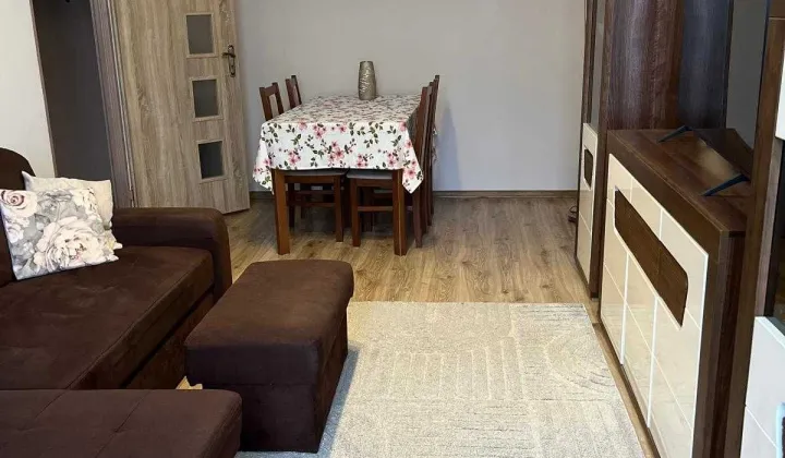 Mieszkanie 2-pokojowe Białogard, ul. Księcia Bogusława X