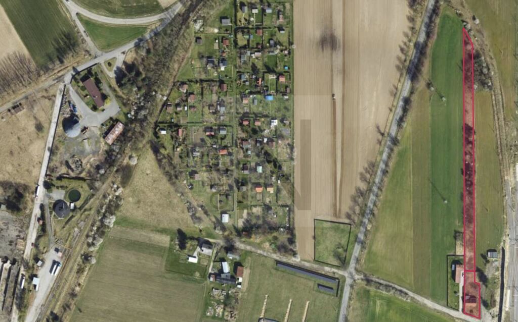 dom wolnostojący, 3 pokoje Kłobuck. Zdjęcie 11