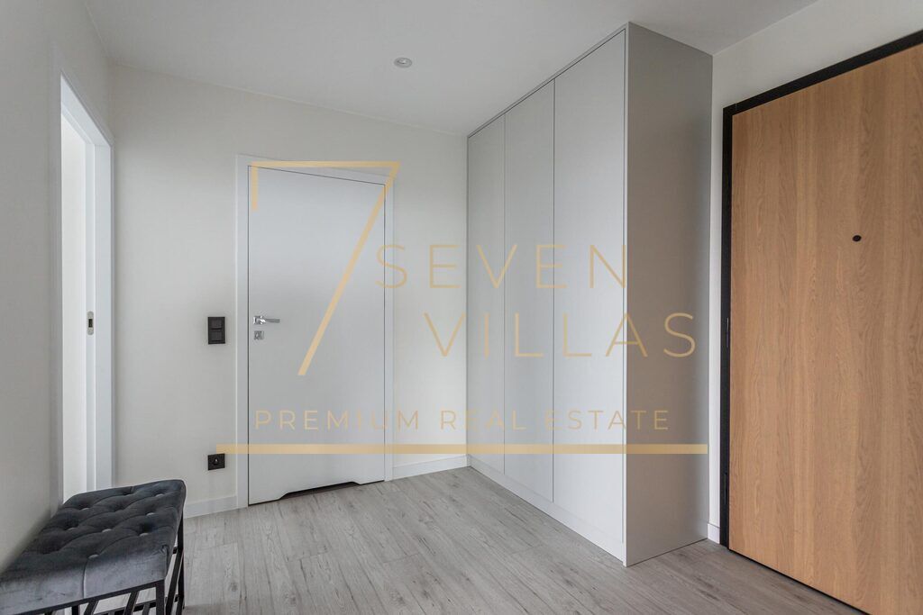 Mieszkanie 3-pokojowe Warszawa Wola, ul. Prosta. Zdjęcie 8