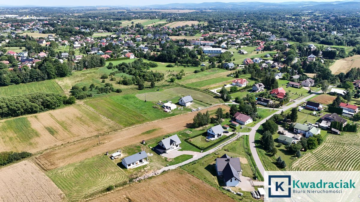 Działka budowlana Świerzowa Polska. Zdjęcie 10