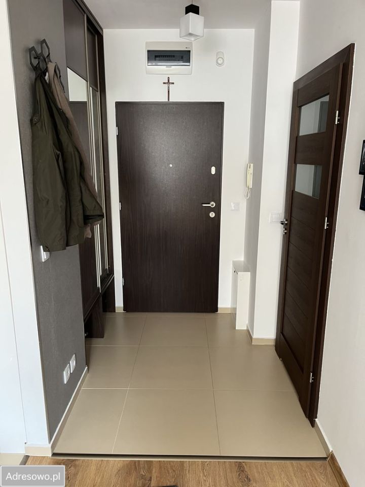 Mieszkanie 2-pokojowe Kraków Bronowice Wielkie, ul. Józefa Chełmońskiego. Zdjęcie 3