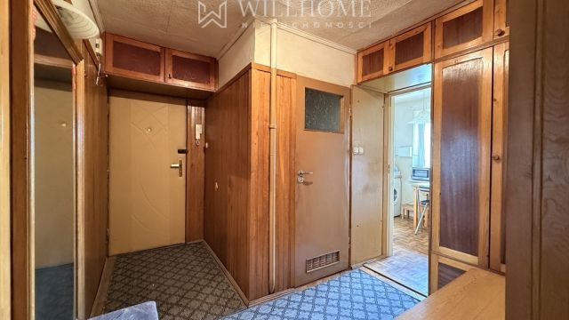 Mieszkanie 2-pokojowe Wrocław Psie Pole, ul. Sołtysowicka. Zdjęcie 14