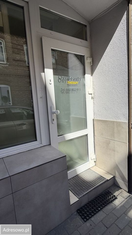 Lokal Lębork, ul. Mieczysława Stryjewskiego. Zdjęcie 5