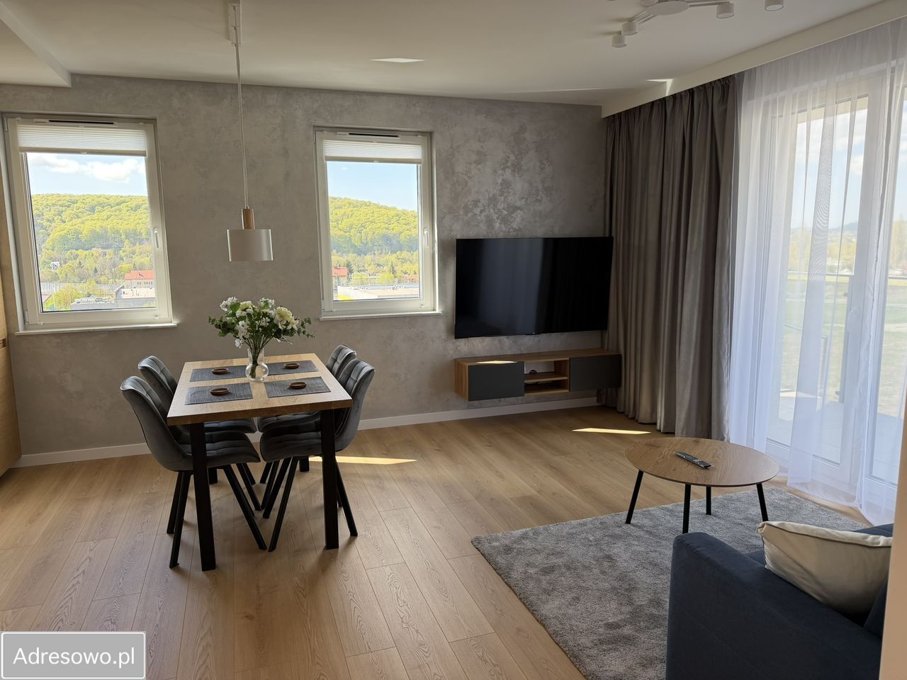 Mieszkanie 2-pokojowe Krzeszowice, ul. Krasowa. Zdjęcie 11