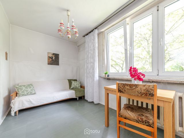 Mieszkanie 3-pokojowe Warszawa Mokotów, ul. Stefana Batorego. Zdjęcie 7