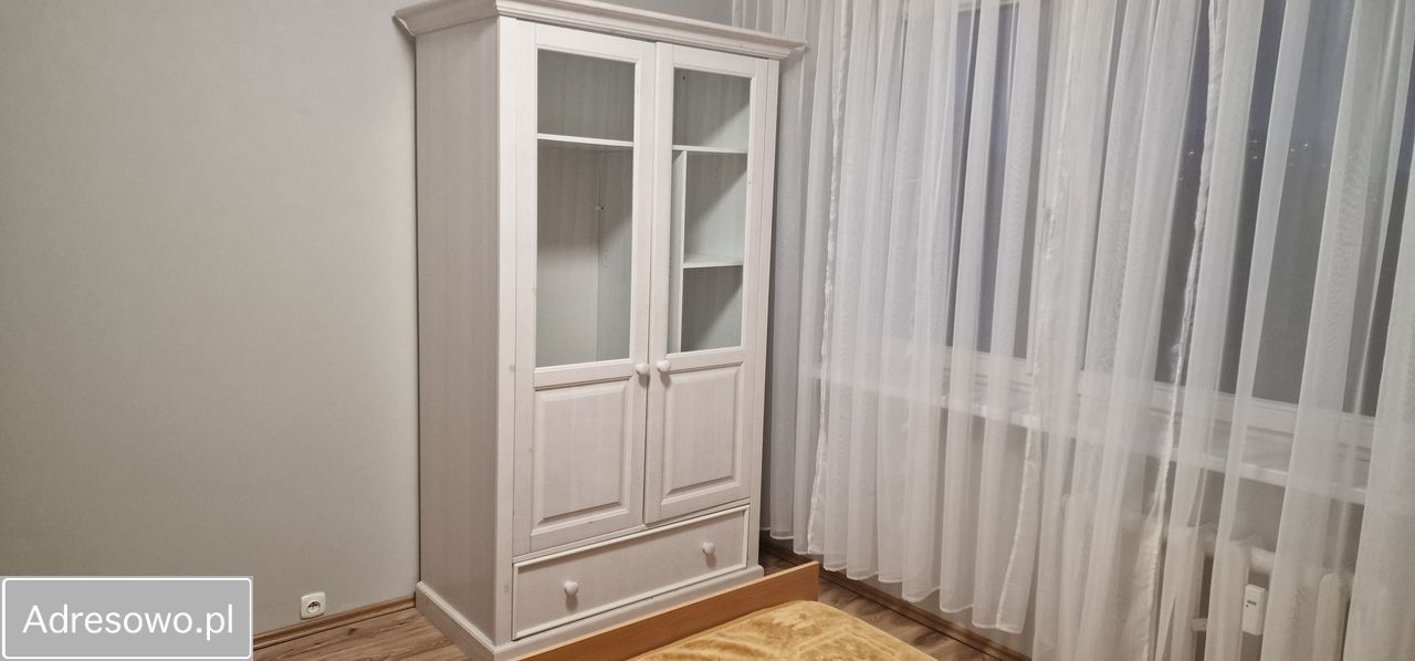 Mieszkanie 2-pokojowe Poznań Chartowo, os. Rusa. Zdjęcie 2