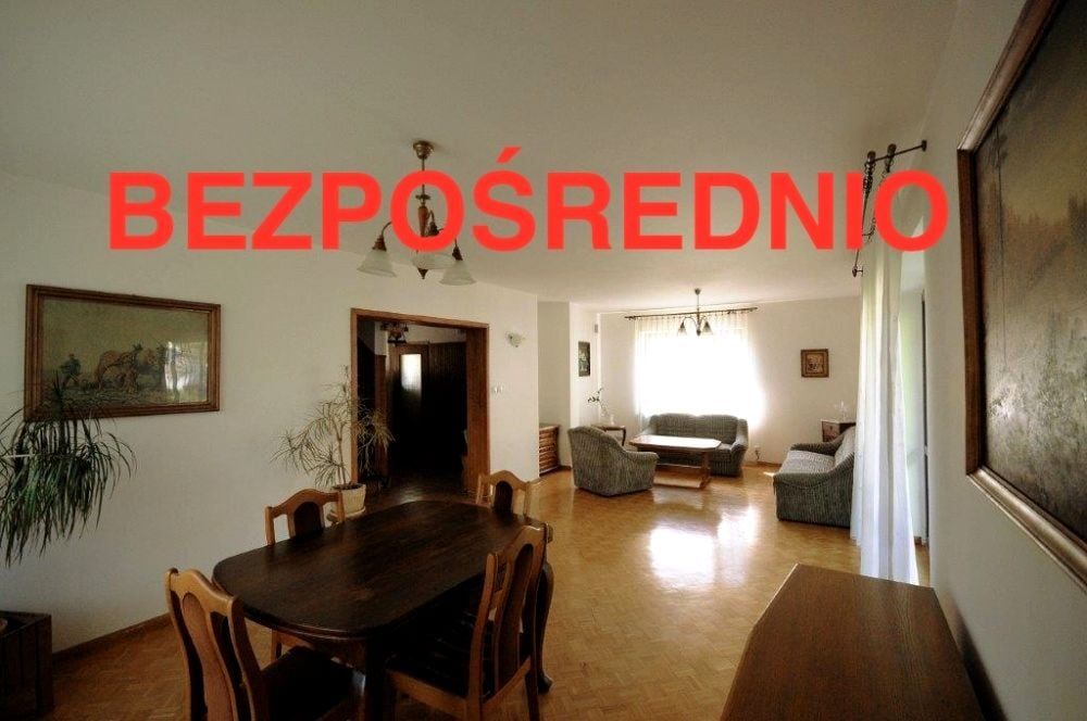 dom wolnostojący, 4 pokoje Warszawa Żoliborz, ul. Henryka Dembińskiego. Zdjęcie 2
