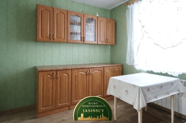 dom wolnostojący, 7 pokoi Ciechanów Śmiecin, ul. Monte Cassino. Zdjęcie 5