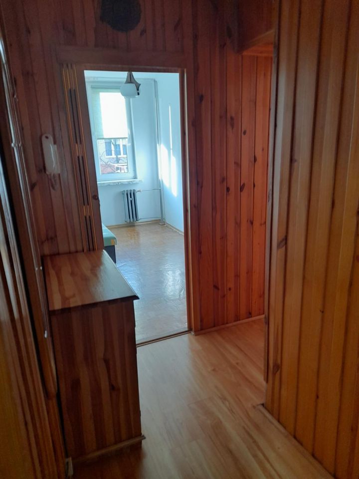 Mieszkanie 2-pokojowe Zamość Planty, ul. Peowiaków. Zdjęcie 2